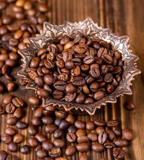 Colombia Excelso Coffee