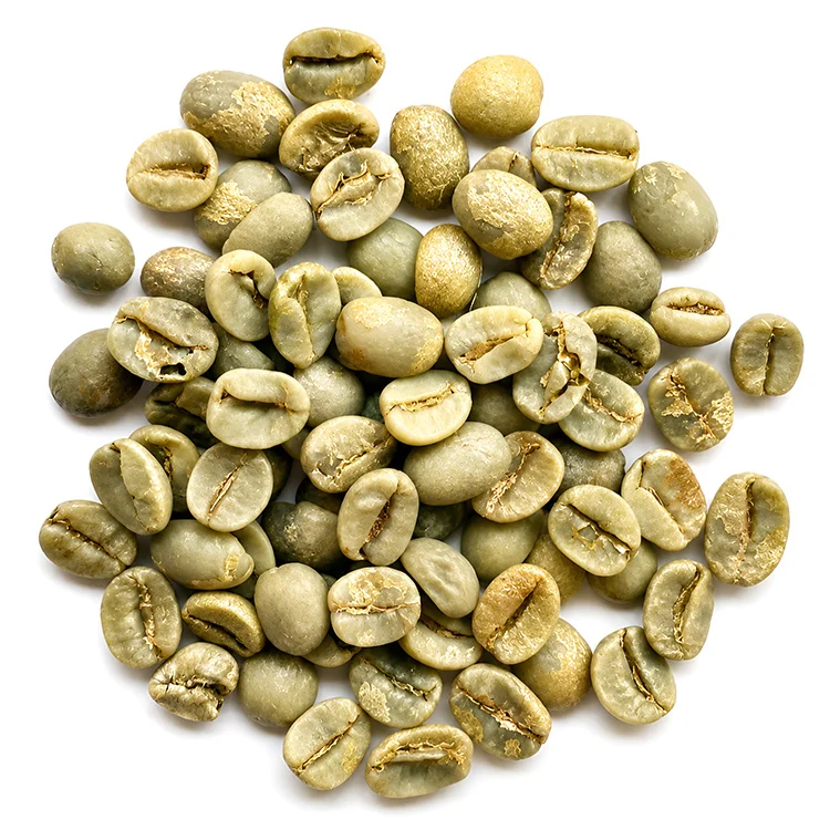 What is Brazil NY2 coffee?