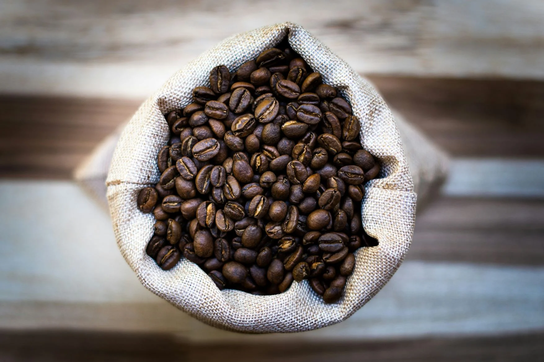 The Difference Between Brazilian "Fine Cup" and "Good Cup" Coffee