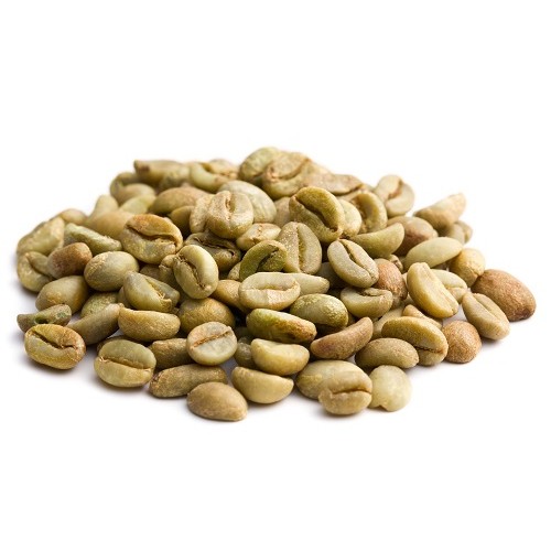 Mersin, Türkiye Green Coffee