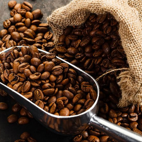 Price of Ugandan Robusta coffee