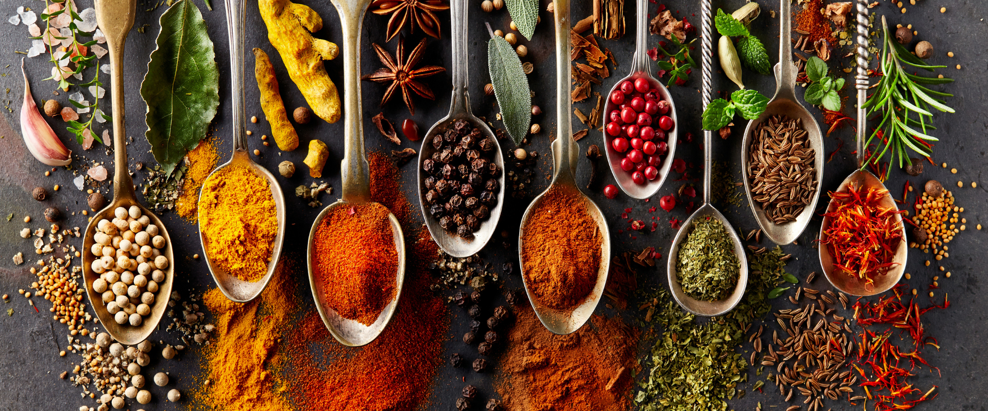 High-quality raw materials for small-scale producers