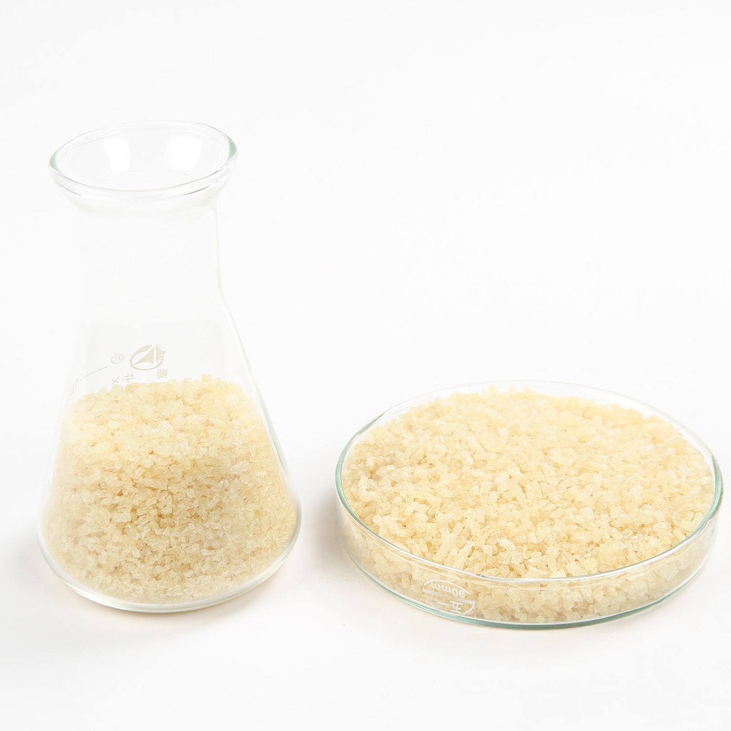 Differences Between Types of Food-Grade Gelatin