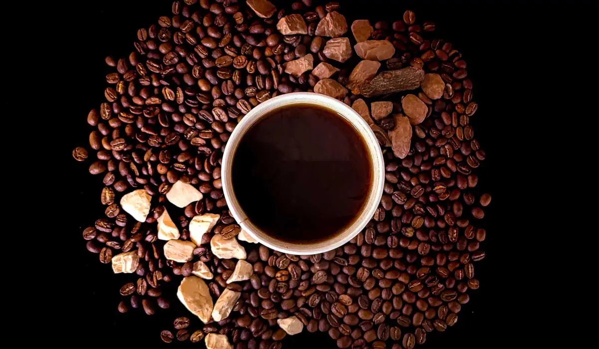 Colombian Supremo Coffee