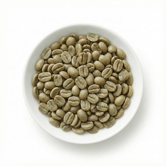 Sourcing Mexican Washed Robusta Green Coffee