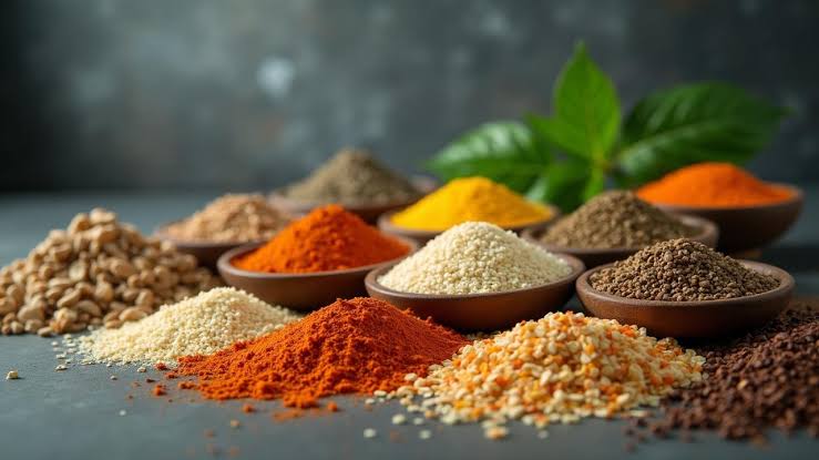 High-quality raw materials for small-scale producers