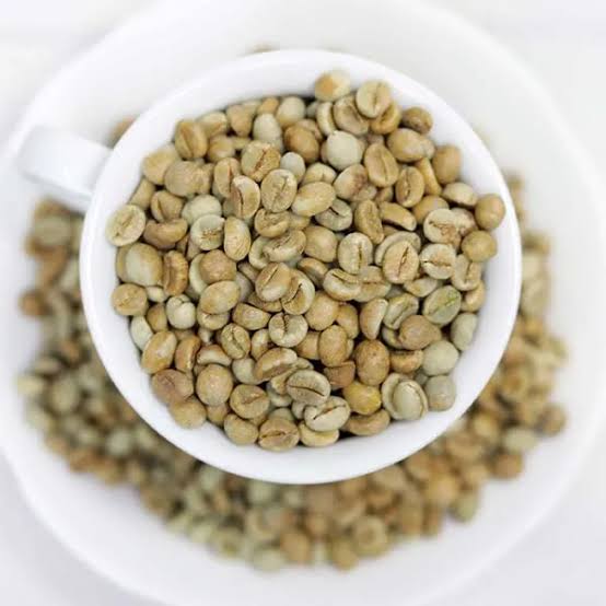 Difference between Vietnam Robusta G1 and G2