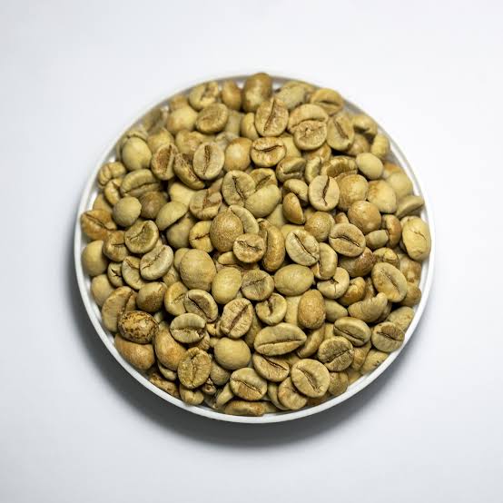 Difference between Vietnam Robusta G1 and G2