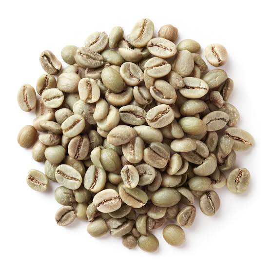 Buying Arabica green coffee