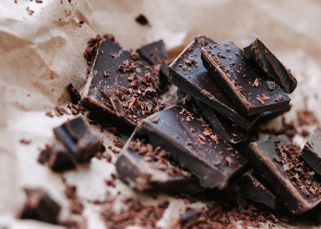 The effect of lecithin on the final quality of chocolate