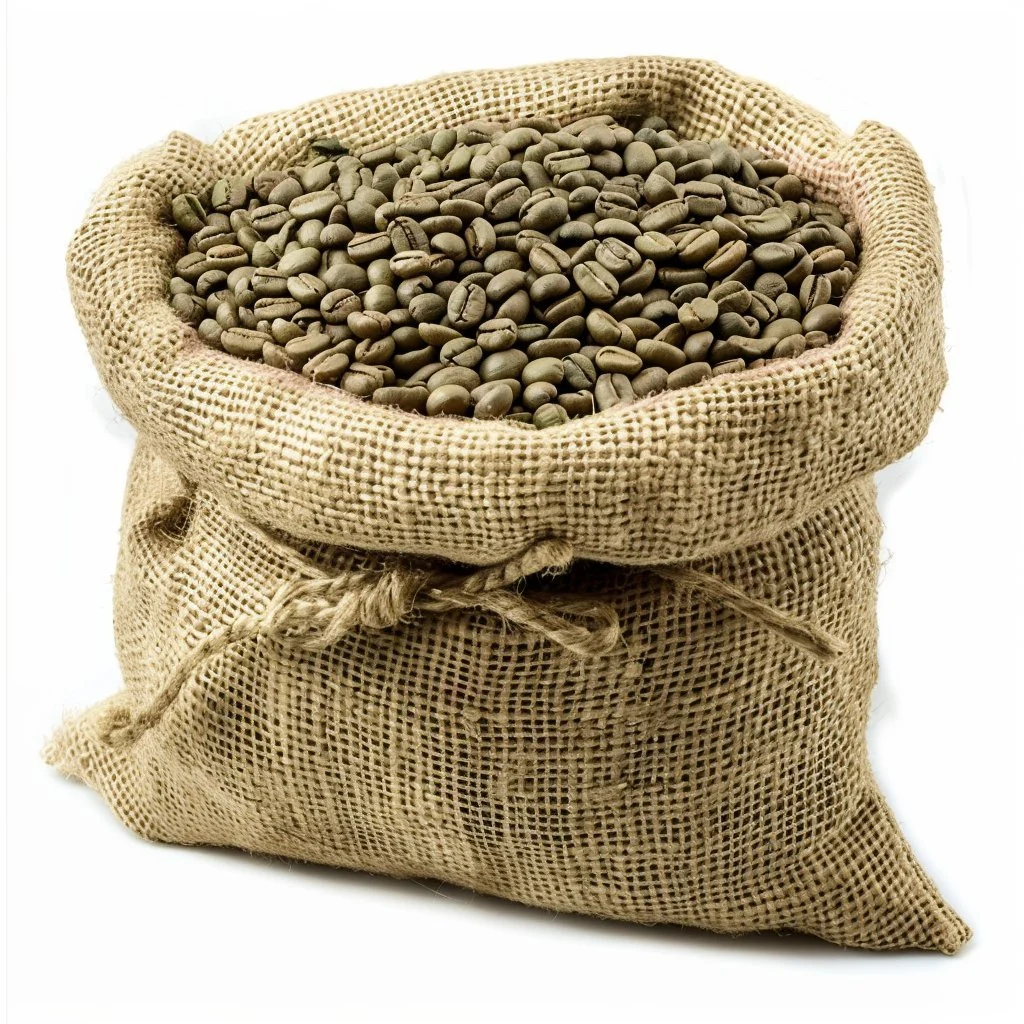 قهوه سبز Ethiopia Yirgacheffe چیست؟