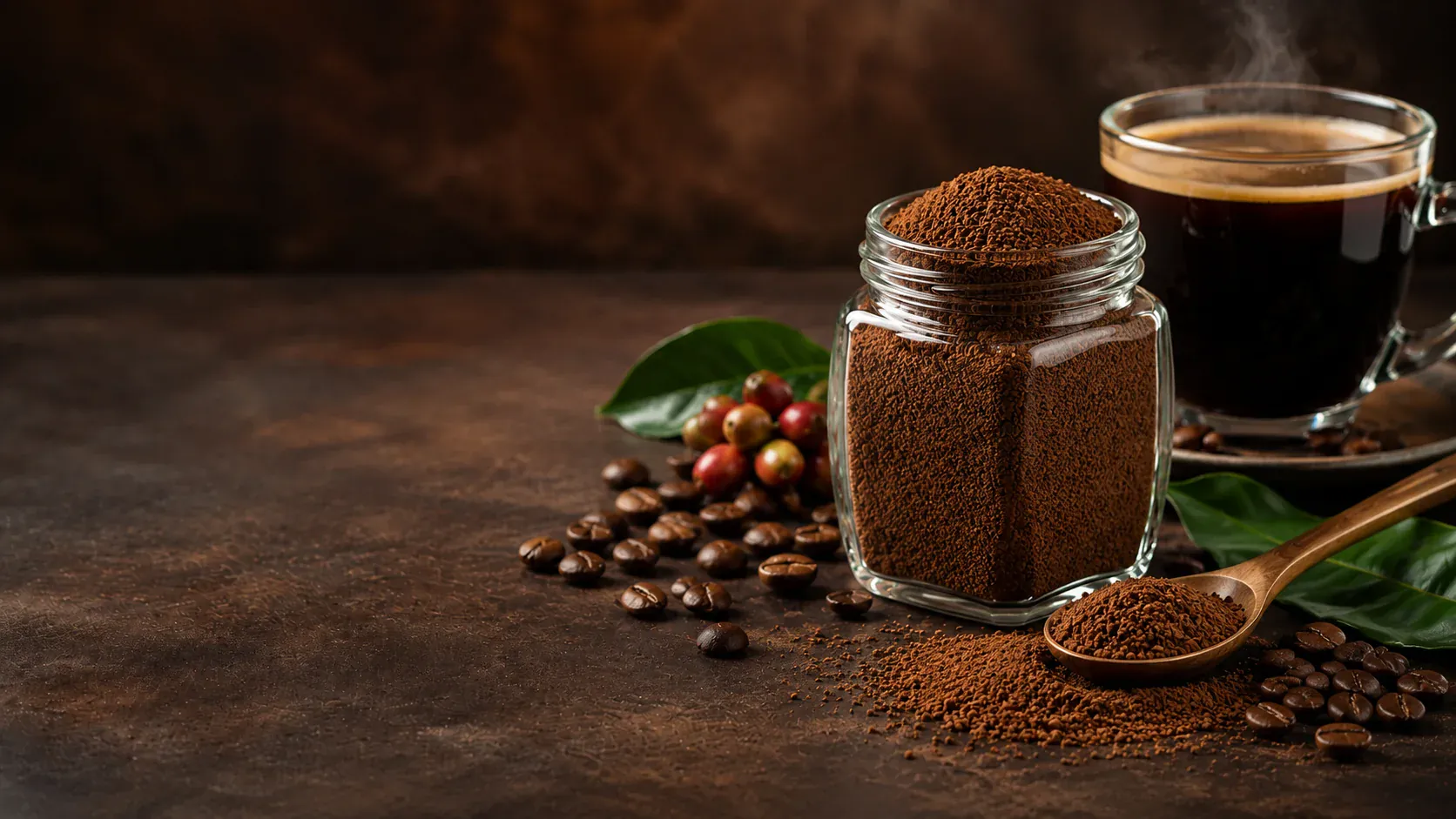 Vietnam Robusta G1
