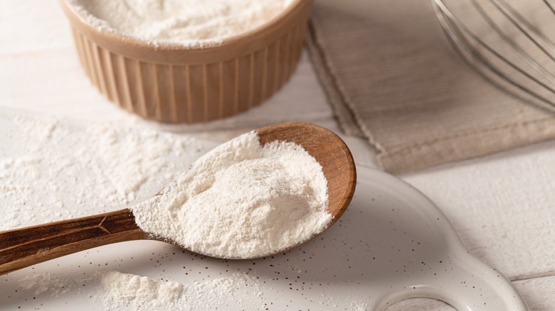 The difference between xanthan gum and guar gum