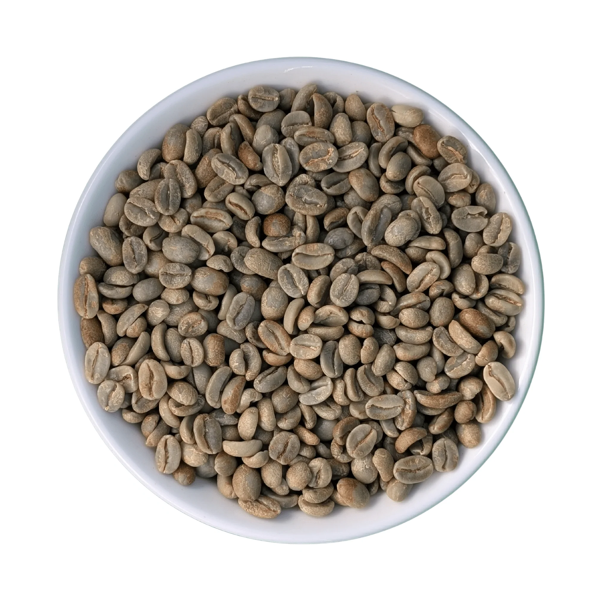 Sourcing Costa Rican Arabica green coffee