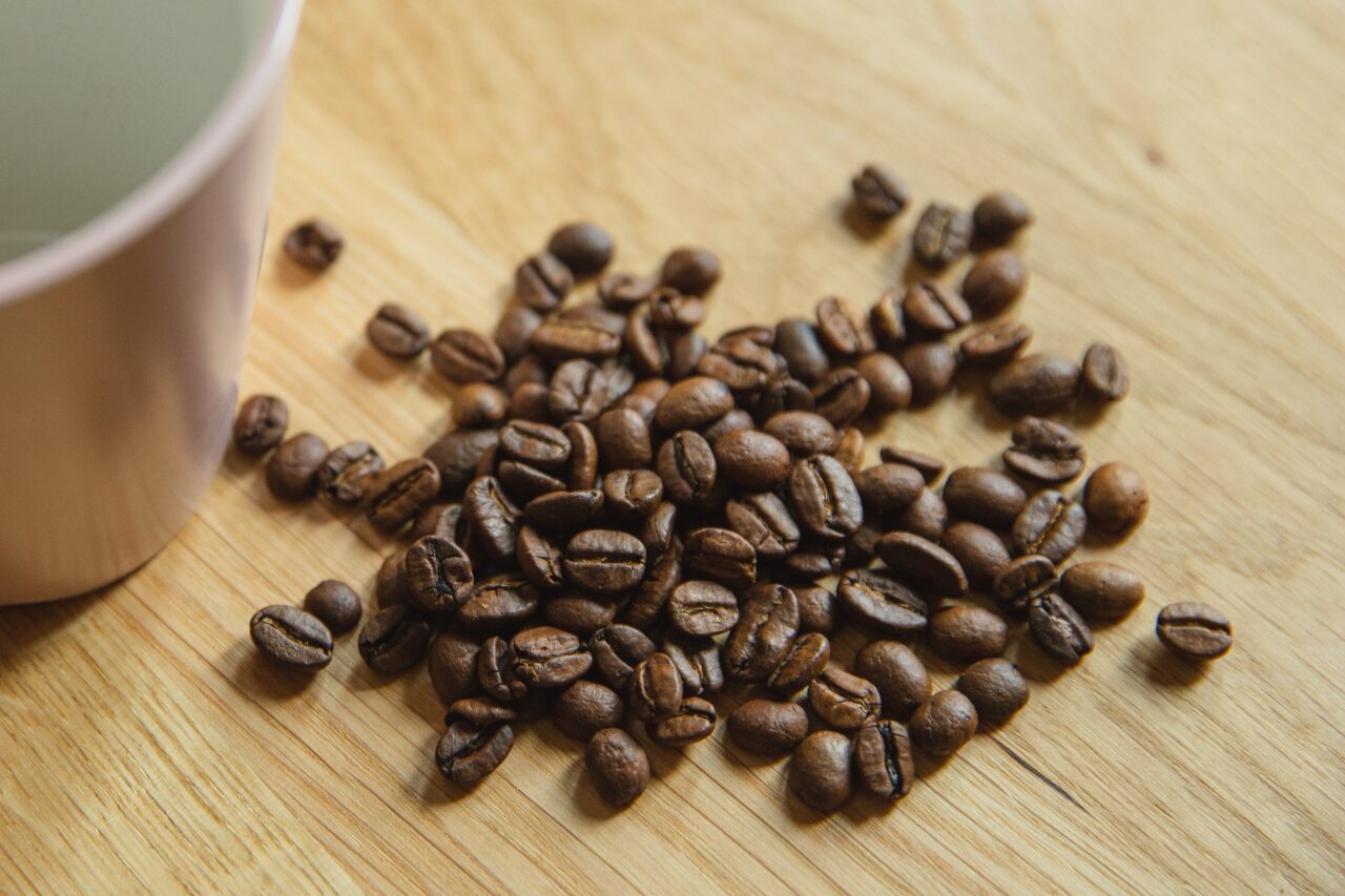 The Difference Between Brazilian "Fine Cup" and "Good Cup" Coffee
