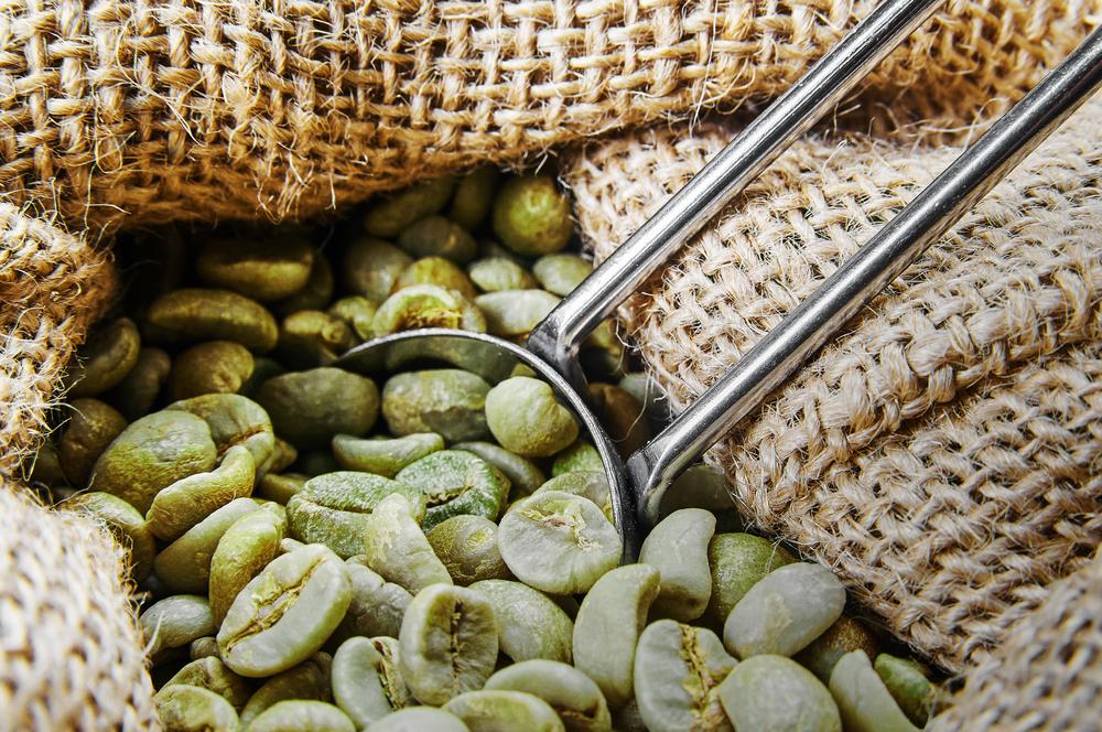 Green Coffee