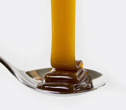 Application of lecithin in industrial biscuit production