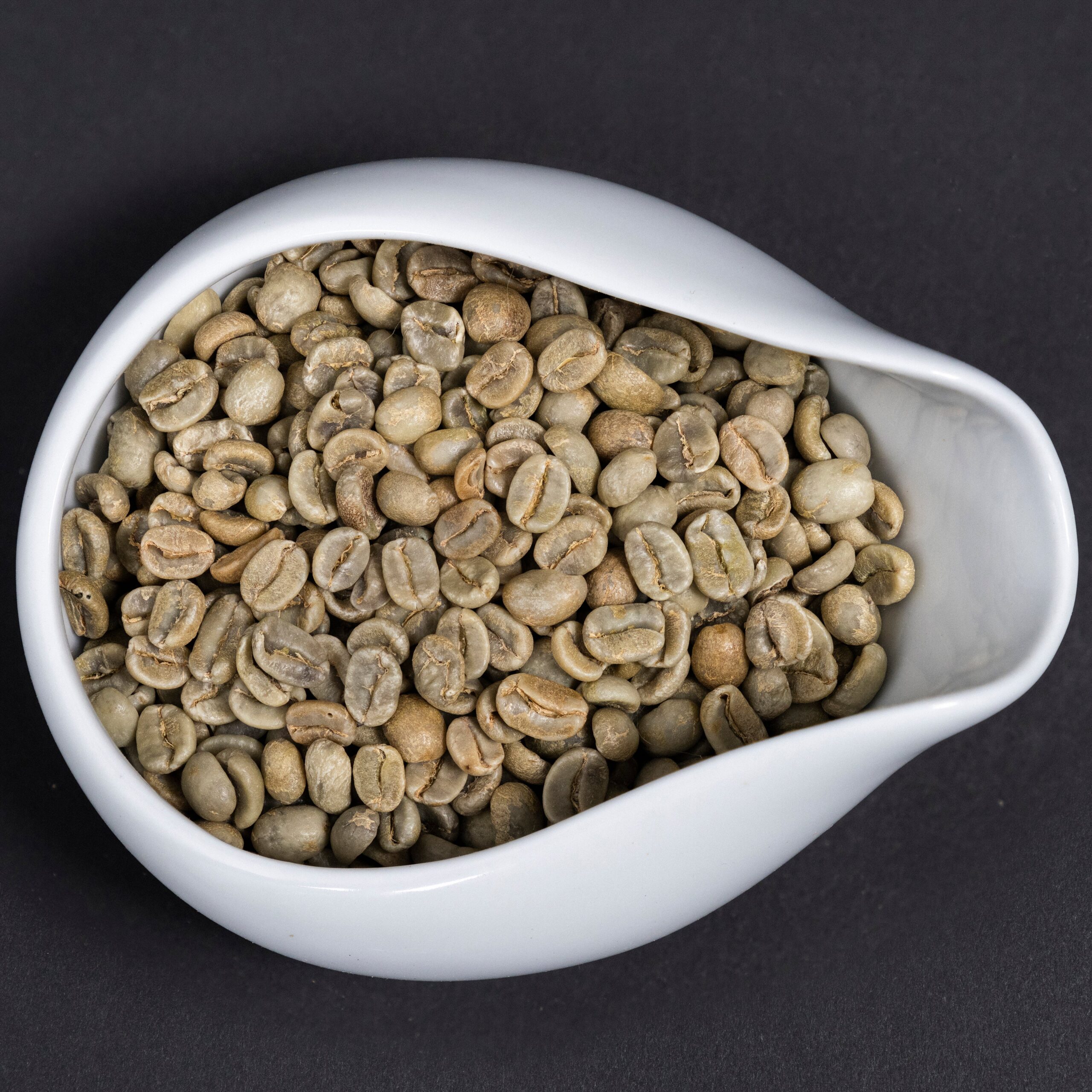 Sourcing Costa Rican Arabica green coffee