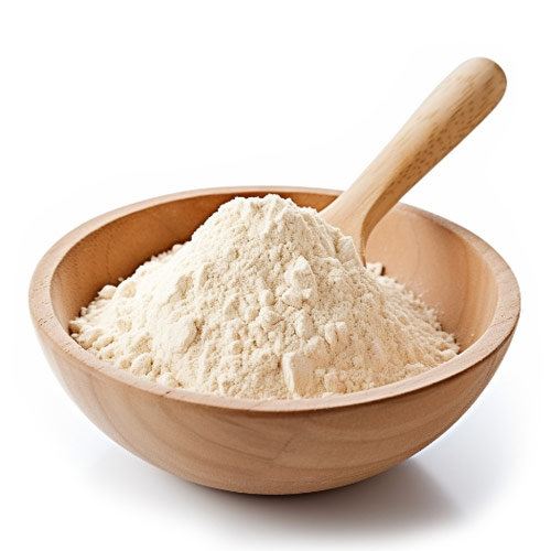 The difference between xanthan gum and guar gum