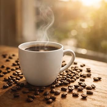Ethiopian coffee for espresso