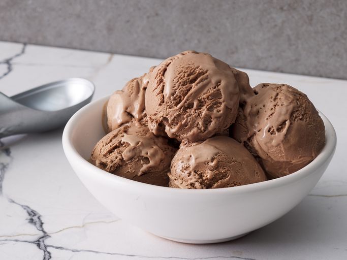 The best cocoa powder for ice cream