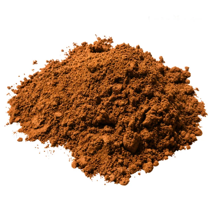 Latamarko LM60 Cocoa Powder (Chocolate-Grade)