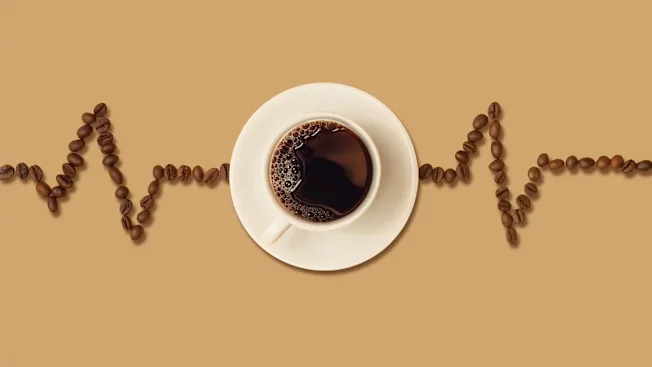 Natural Coffee