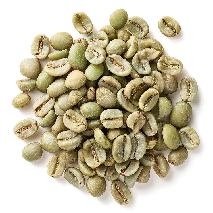 Purchasing green coffee beans in Türkiye for export to Iran, Iraq, and neighboring countries