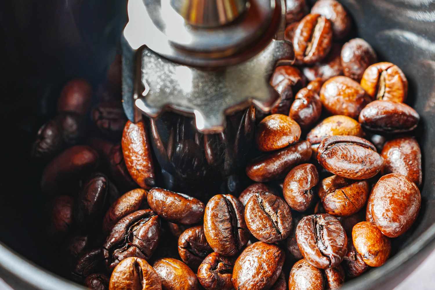 Natural Coffee
