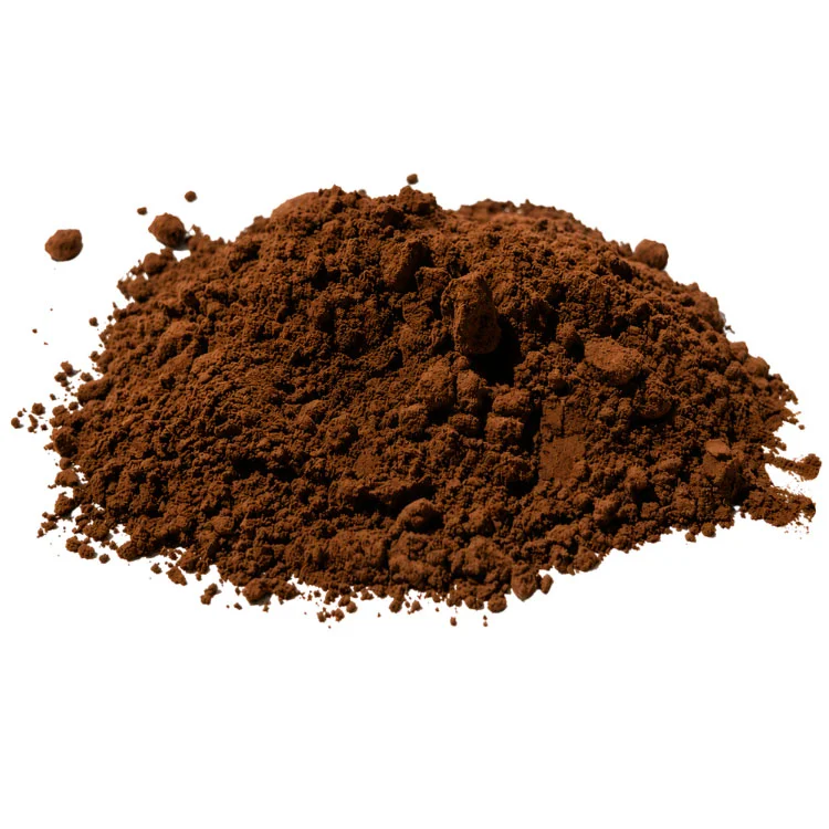 Latamarko LM60 Cocoa Powder (Chocolate-Grade)
