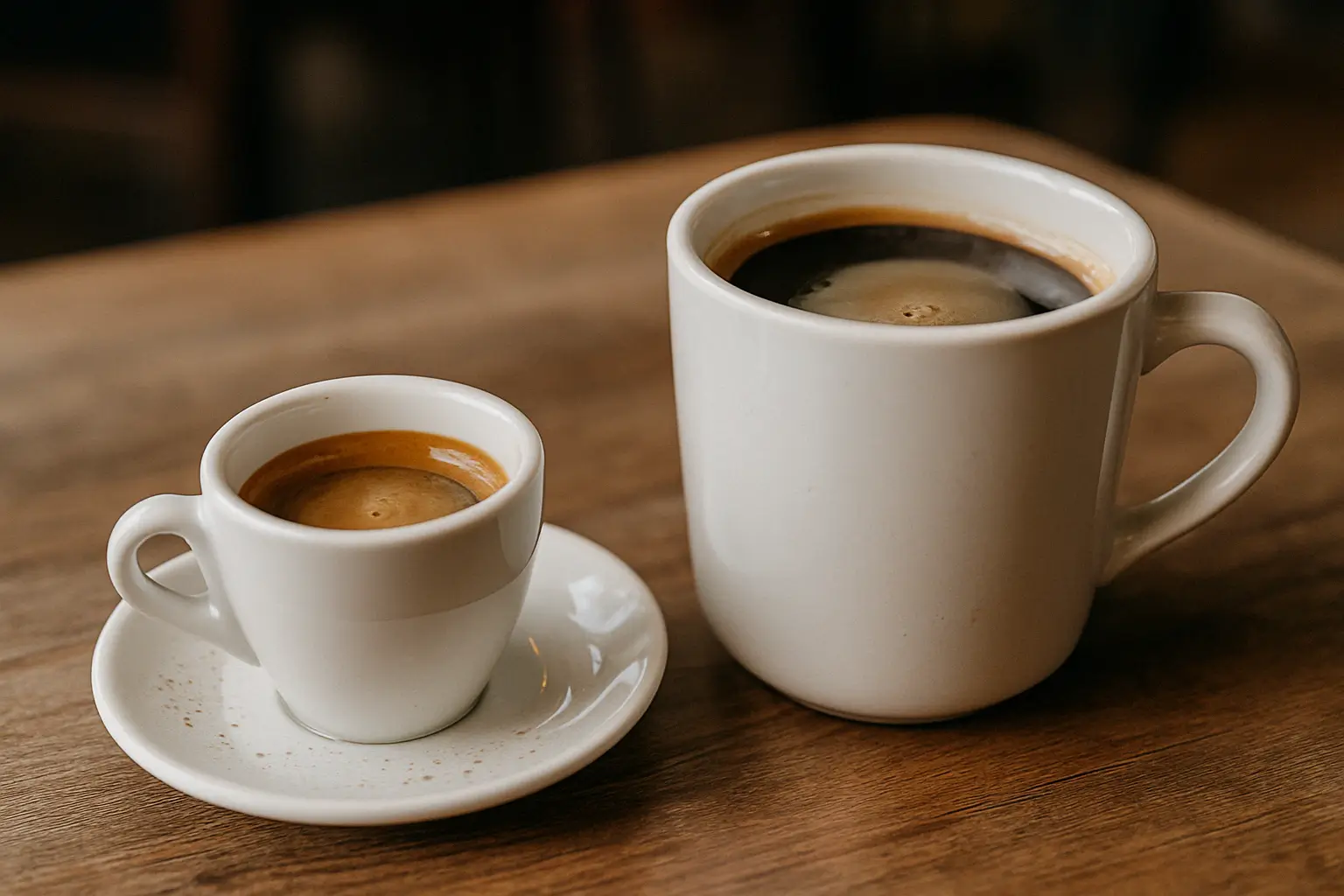 What is the difference between Fazenda, Santos, and Cerrado?