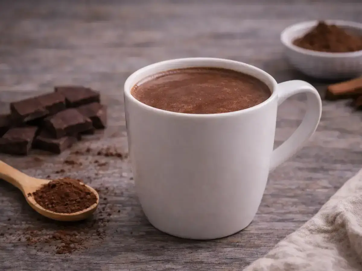 The best cocoa powder for drinks