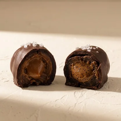 The role of GMS in chocolate production