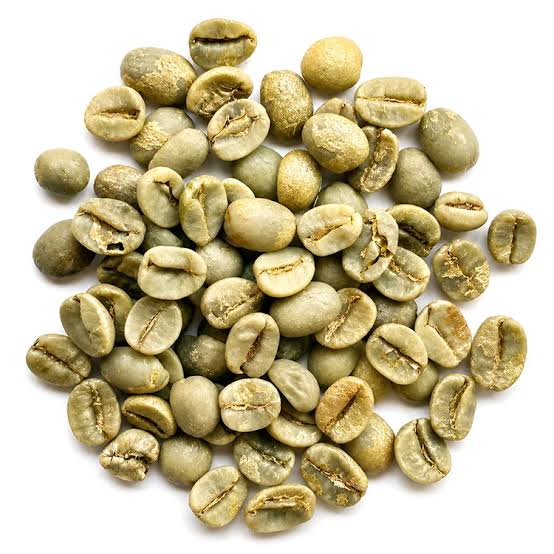 Green Coffee