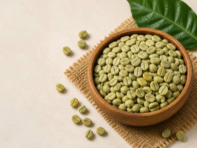 Bulk sale of green coffee beans in the Qeshm Free Zone