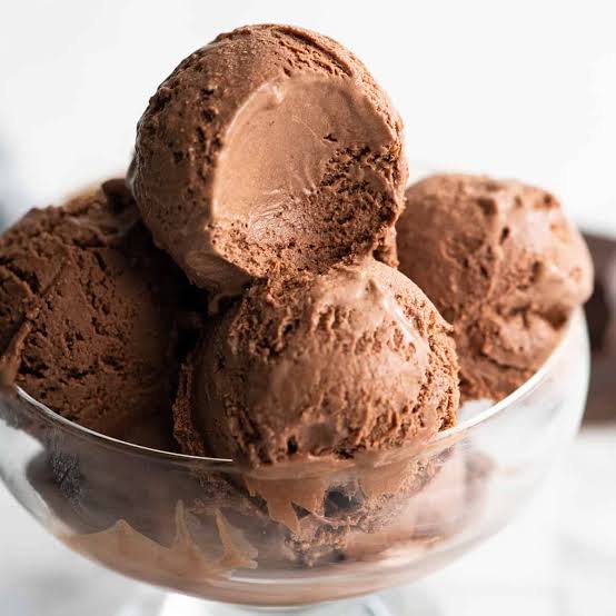 The best cocoa powder for ice cream