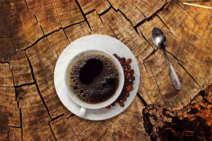 Ethiopian coffee for espresso