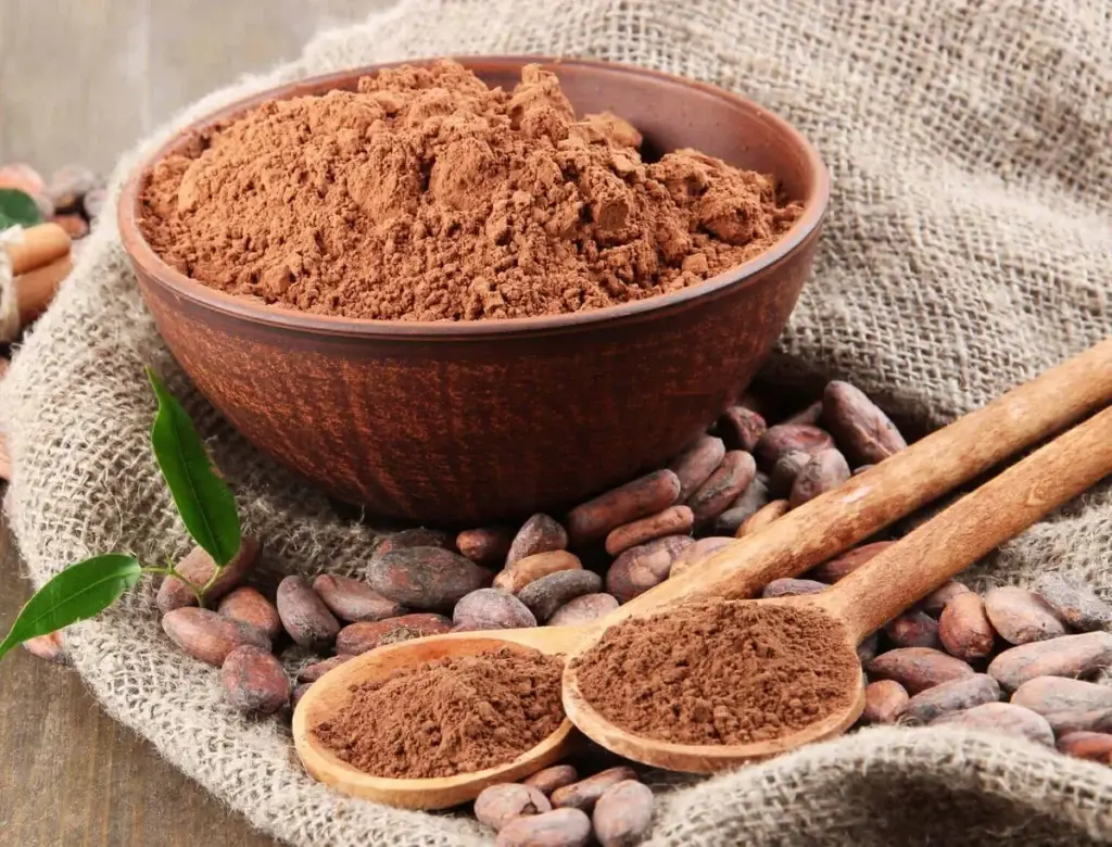 Opera Cocoa Powder (14% Ash) – France, Grades OP 9 & OP 11 – Alkalized and Natural
