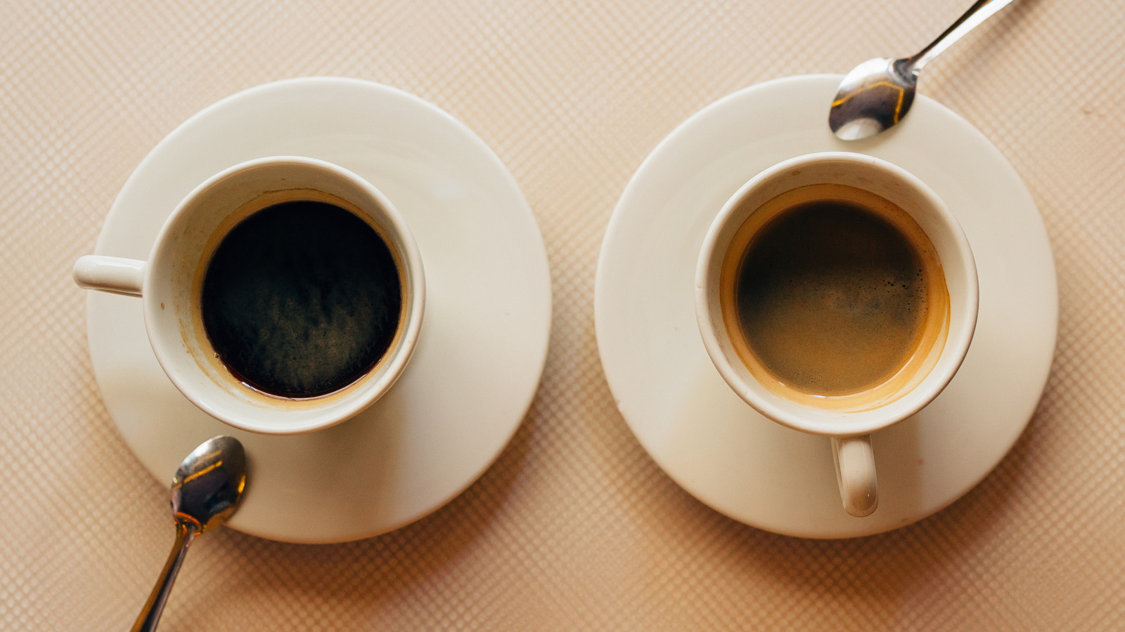 What is the difference between Fazenda, Santos, and Cerrado?