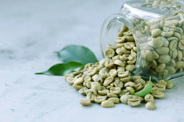 Wholesale of green coffee in the Turkish port of Tekirdağ for trading companies