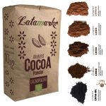 Cocoa powder turkey price