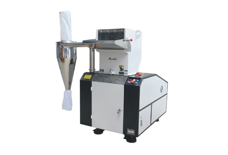 Сколько стоит дробилка для пластика?