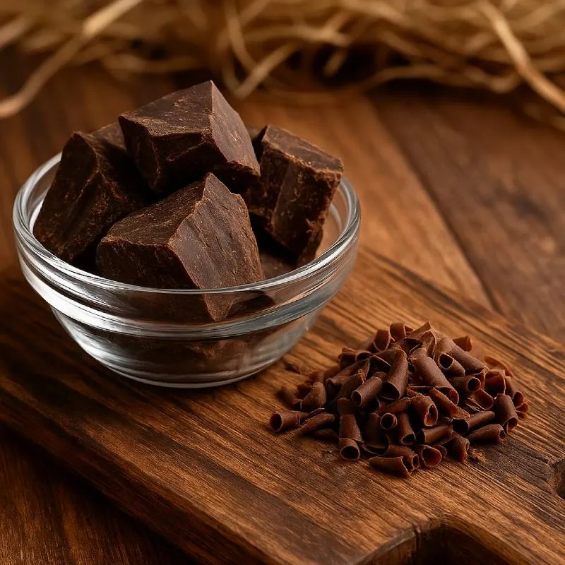 какао порошок в косметологии