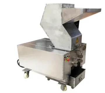 Сколько стоит дробилка для костей? Сколько стоит дробилка для костей?