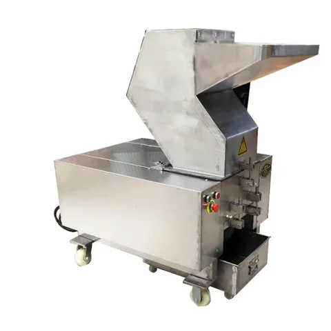 Сколько стоит дробилка для костей?