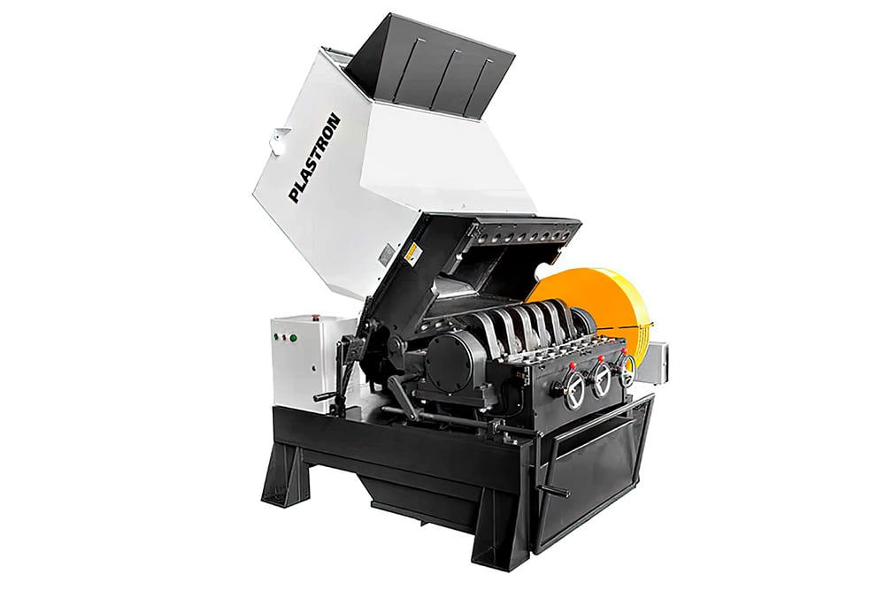 Сколько стоит Роторная дробилка?