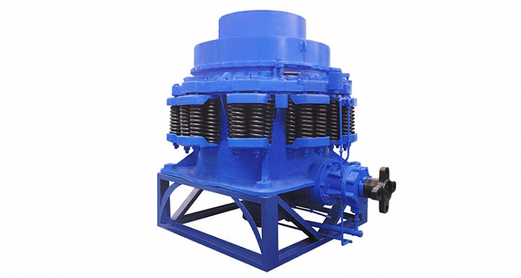 Сколько стоит конусная дробилка?