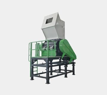 Сколько стоит дробилка для пластика?