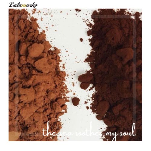 Отличие какао-порошка