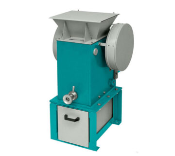 Сколько стоит щековая дробилка?